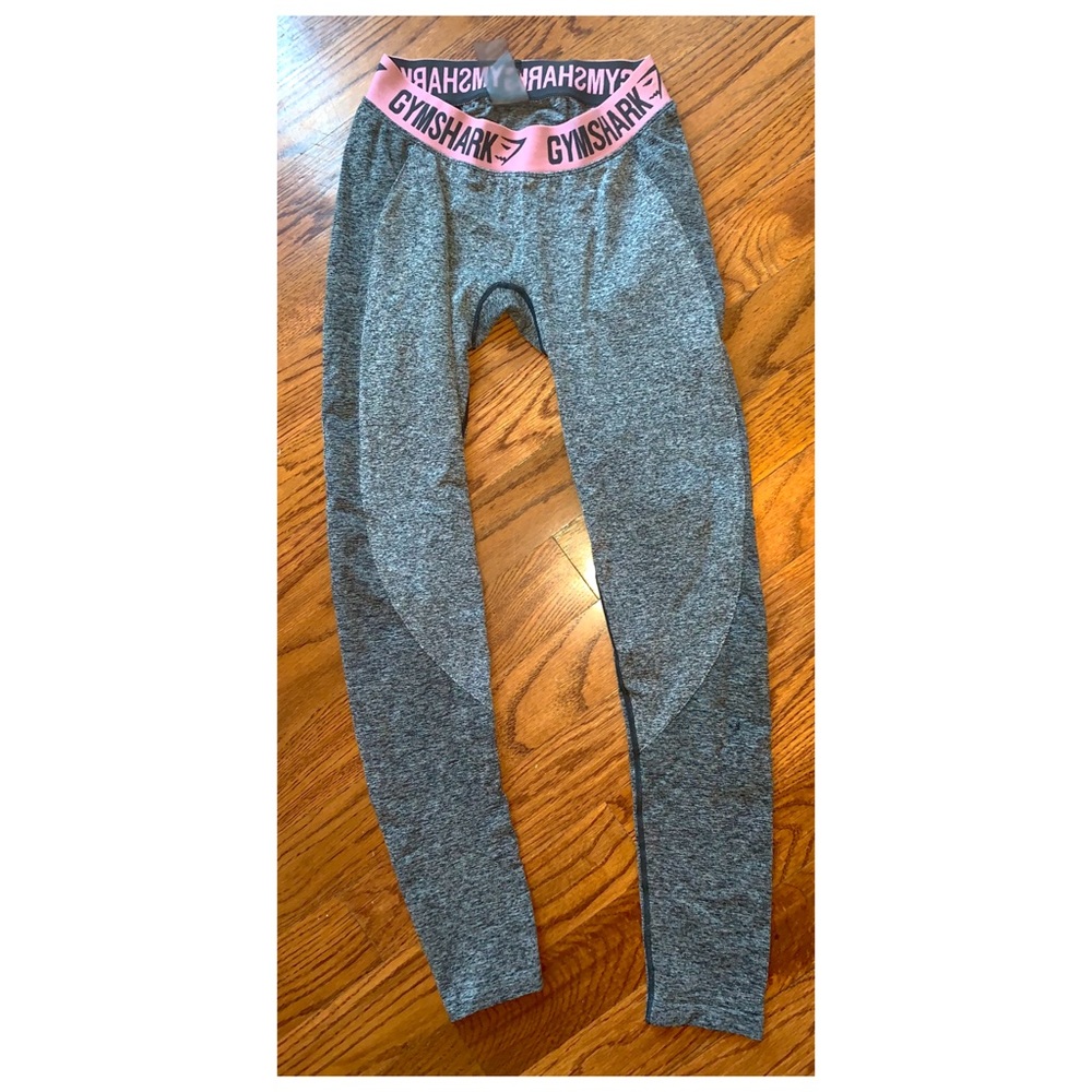 Gymshark flex leggings